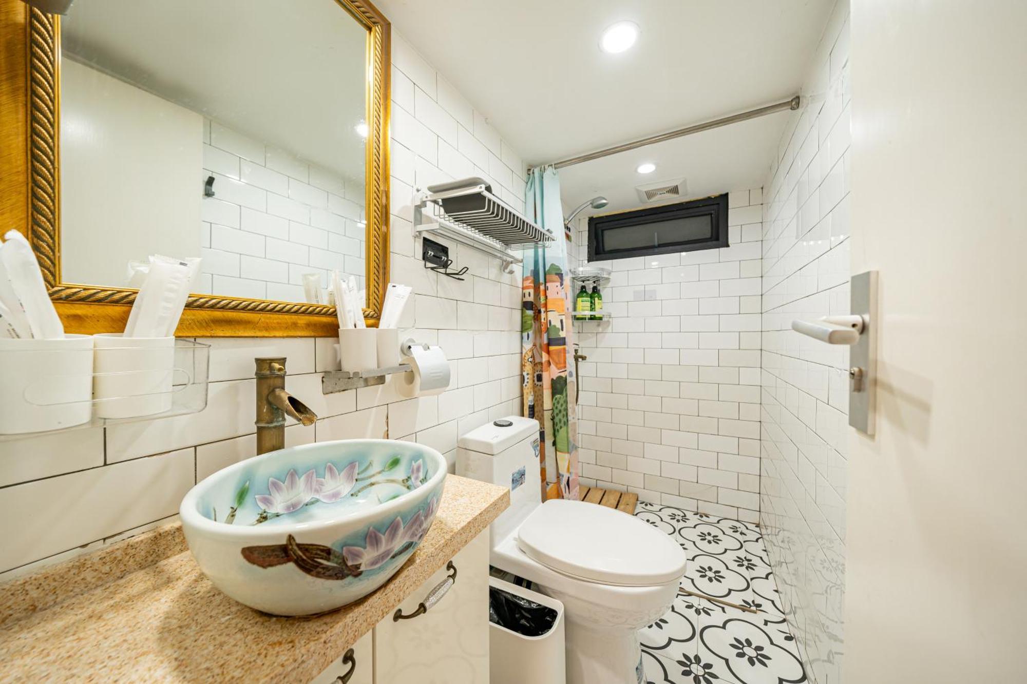 Apartment Yuexia Shanghai