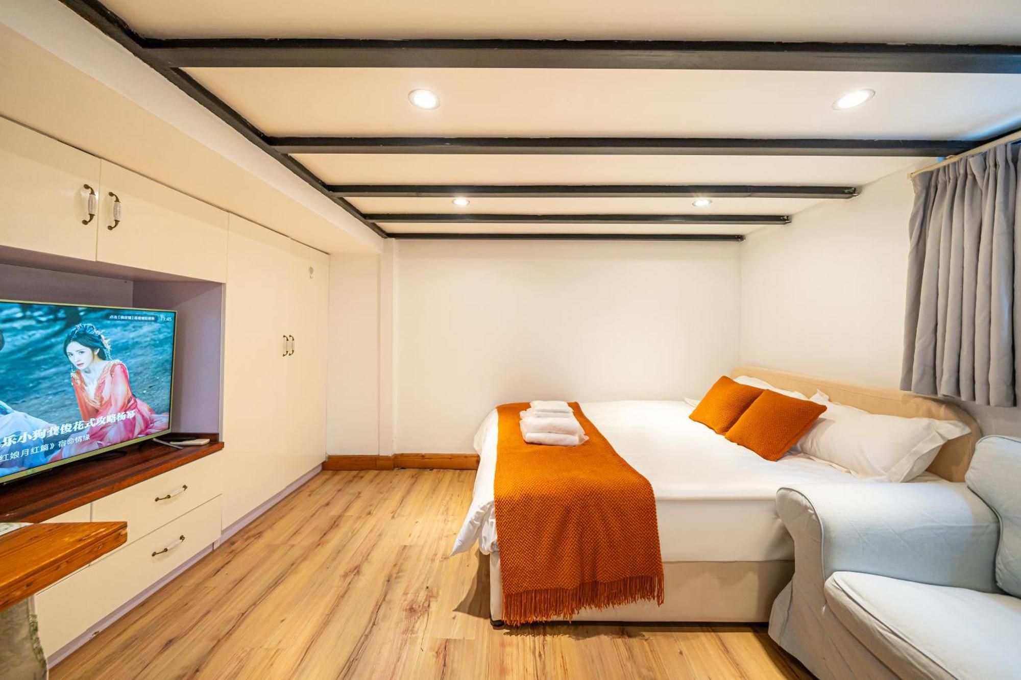 Apartment Yuexia Shanghai
